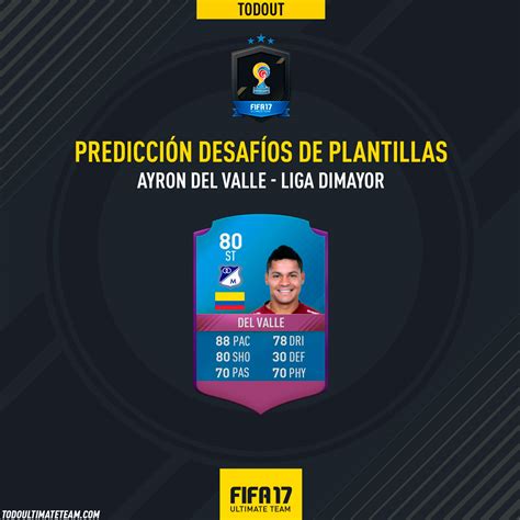 Until 1989, it had no fixed sponsors. Predicción Próximos SBC de Ligas - Todo Ultimate Team