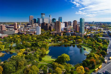 8 Best Minneapolis Hotels Of 2022