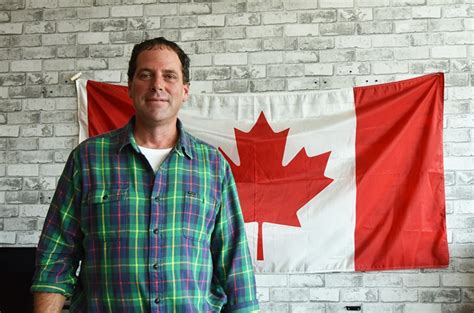 York-Simcoe Conservative candidate Scot Davidson focuses on local ...