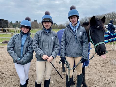 Equestrian Excellence | Imberhorne School
