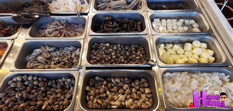 Jalan klinik lot 2792, kampung bukit naga, seksyen 32, shah alam 40460 malaysia. D'Kayangan Grill & Barbeque Steamboat Shah Alam : Makan ...