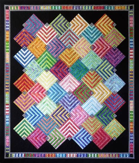 Labyrinth Pattern By Becolourful Pre Order Quilts Quilt Patterns