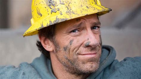The Untold Truth Of Dirty Jobs Host Mike Rowe Youtube