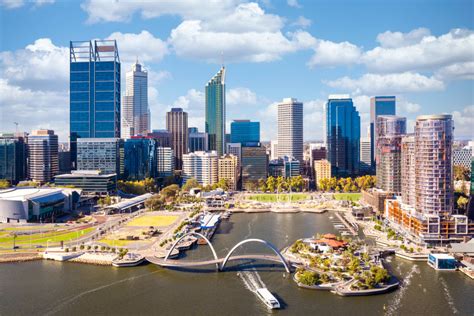 Guide To Perth And Surrounds Wa Wiki Australia
