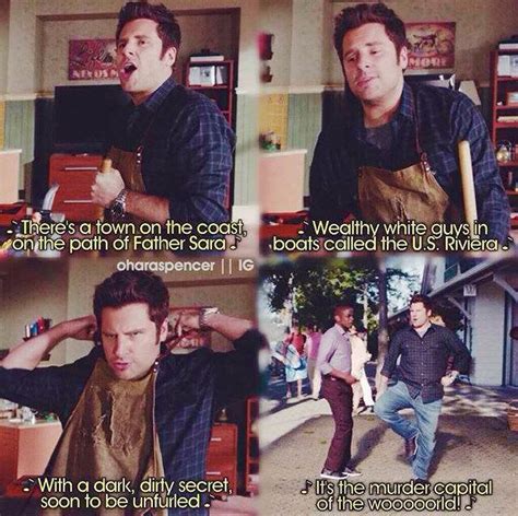 Psych The Musical Aka The Greatest Episode Concept Put On Tv Ever Xd