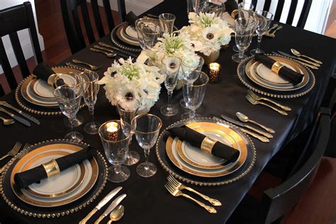 Elegant Party Table Settings Roast Chicken Recipe Elegant Table Settings Holiday