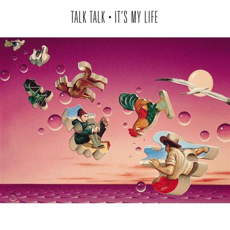 Talk Talk Best Songs · Discography · Lyrics