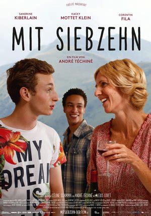 Aus einem tal in den pyrenäen wird die landärztin marianne auf einen abgelegenen berghof gerufen, um die bäuerin zu untersuchen. Mit Siebzehn Film (2016) · Trailer · Kritik · KINO.de