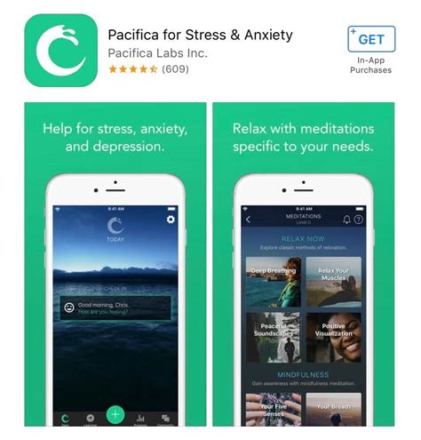 These volunteer reviewers are mental health professionals with degrees in psychology, medicine. 9 Smartphone Apps for Managing Your Mental Health