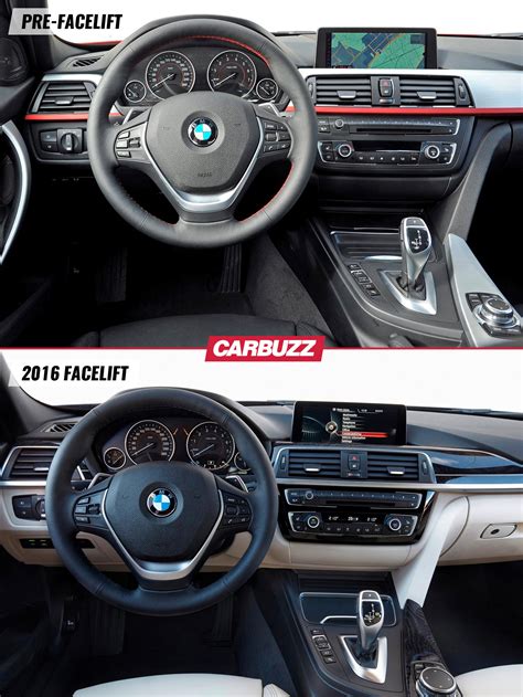 Bmw 3 Series F30f31 6th Gen What To Check Before You Buy Carbuzz