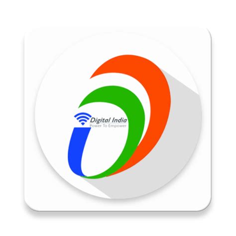 20 Nuevo Para Digital India Logo Hd Png Kakiyo Mjr