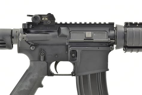 Colt M4a1 Le6920 Socom 556mm Nc15358 New