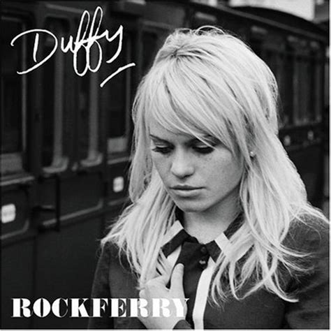 Duffy Rockferry Review Musiccritic