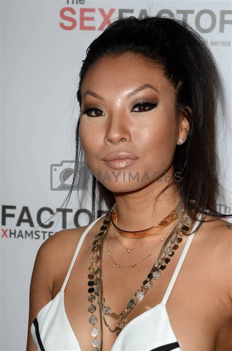 Asa Akira At The The Sex Factor Private Premiere Party Event And Red Carpet Lure Nightclub