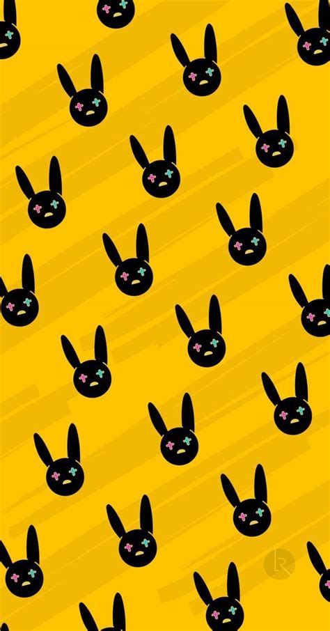 Don't ask other members or admins for free items/games outside of planned giveaways don't post referal links, or advertisements in the group chat or the group discussions. Bad Bunny wallpaper by PEREZAGAMER - ad - Free on ZEDGE™