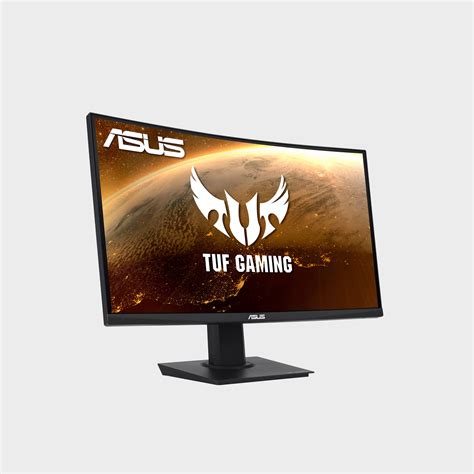 Asus Tuf Gaming Vg24vqe Curved Gaming Monitor 165hz Hankerz Official