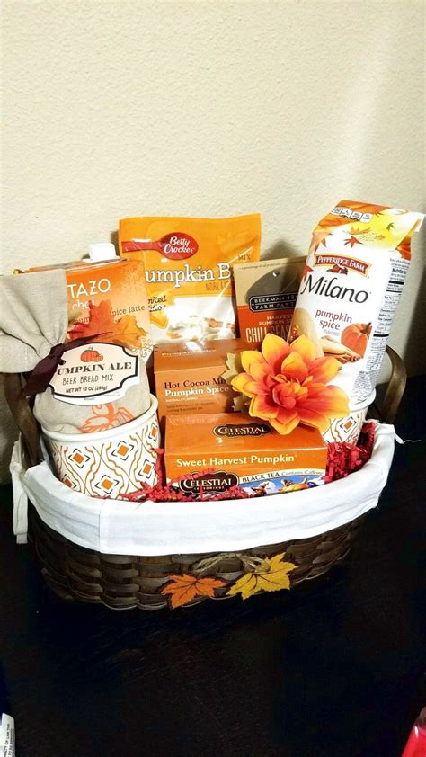 Maybe you would like to learn more about one of these? 33 Halloween Gift Basket Ideas for Adults be Given to Your ...