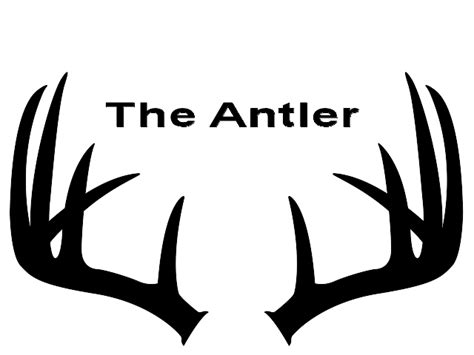 Download Deer Antlers Clipart - ClipArt Best