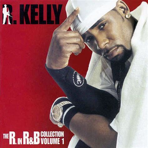 Parr came to believe that god had directed his life so that he could one day save the president's life, and became a pastor after retiring from the secret service in 1985. R. Kelly album "The R. In R&B Collection Volume 1" [Music ...