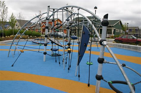Kompan Playground Design Park Playground Playground Design Rhino Architecture Tiberias