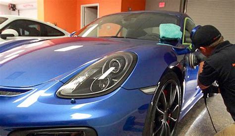 According to our research, the average cost of a detail in the u.s. Auto Detailing | Car Detailing Service | Tampa, FL - Auto ...
