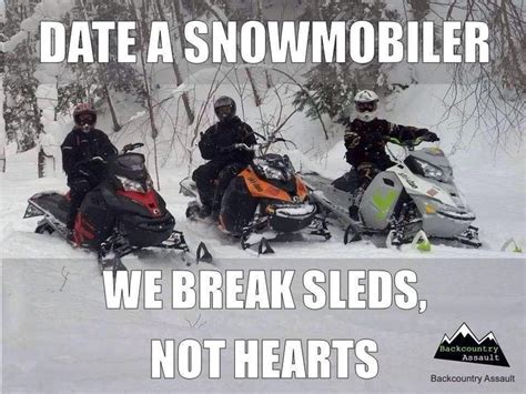 Obtain Excellent Pointers On Snowmobiles They Are Available For You On