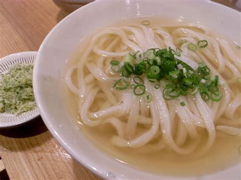 Udon Urges The Top Seven Udon Restaurants In Tokyo And Kagawa Let S