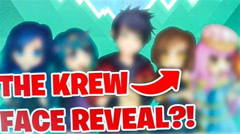 Itsfunneh And The Krew Real Faces And Names Reveal New Member Joined