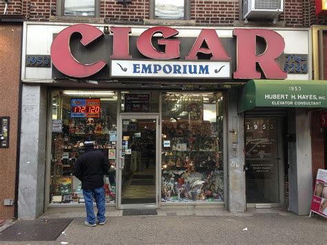 42 w 39th st, new york, ny 10018. Cigar Emporium - 22 Reviews - Tobacco Shops - 1953 86th St ...