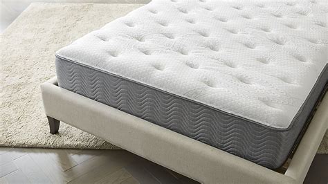 Rent to own simmons mattresses at aaron's. Simmons ® BeautySleep ® Queen Mattress | Crate and Barrel ...