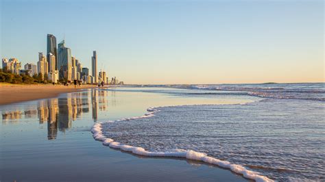 Travel Gold Coast Best Of Gold Coast Visit Queensland Expedia Tourism