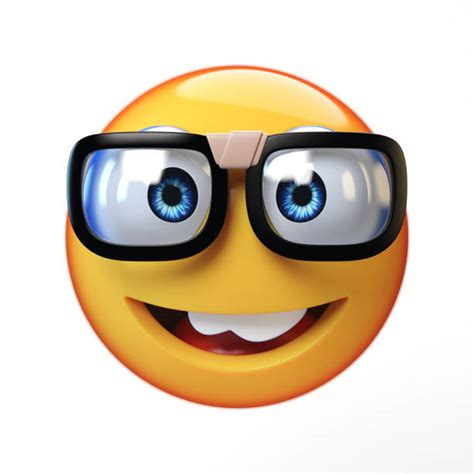 Emoji sequences have more than one code point in the code column. Emoji Express Computer Glasses Face | David Simchi-Levi