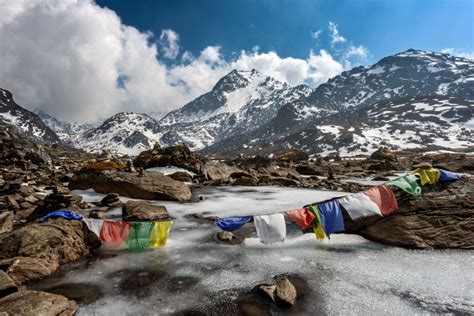 Backpacking In Nepal A Complete Travelers Guide