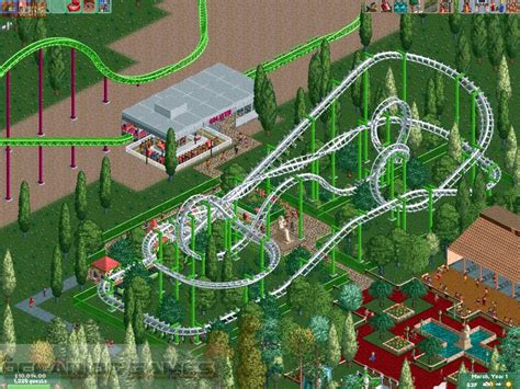 Roller Coaster Tycoon 2 Free Download Pc Games