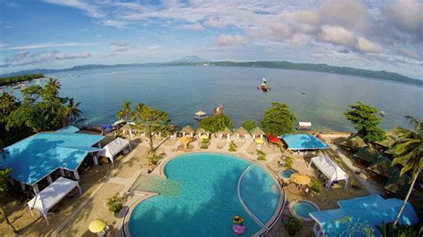 Aquazul Resort And Hotel Prices And Reviews Cagbalete Island