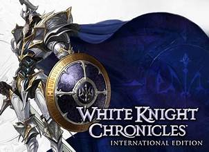 White Knight Chronicles International Edition Türkçe Yama