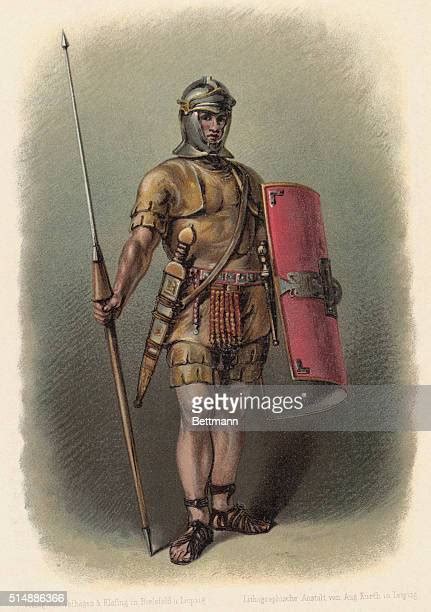 Roman Legionnaire Photos And Premium High Res Pictures Getty Images