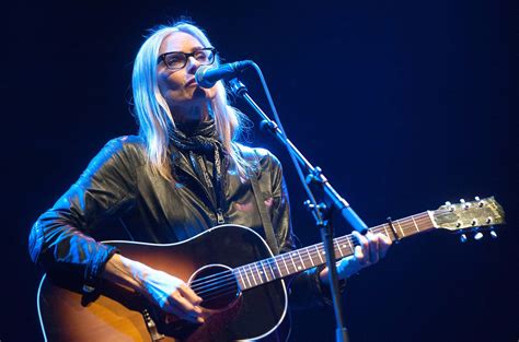 Aimee Mann Royal Festival Hall London The Independent The Independent