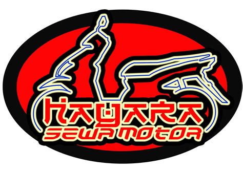 Jangan lupa bawa uang tunai. syarat sewa motor di hayara motor, rental motor pilihanmu ...