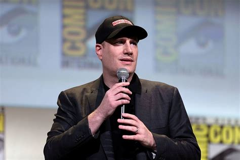 Kevin Feige Reportedly Looking For Disney Position Outside Of Marvel