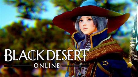This server is about the mmorpg black desert online! Black Desert Online: SEA Server Coming Soon - RaGEZONE