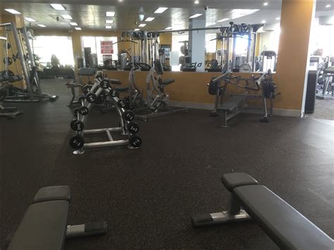 Anytime Fitness Perth Free Gym Pass