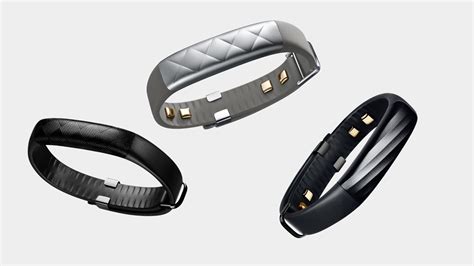 Jawbone Up3 Review Is This Attractive Lifestyle Band A Worthy Rival To