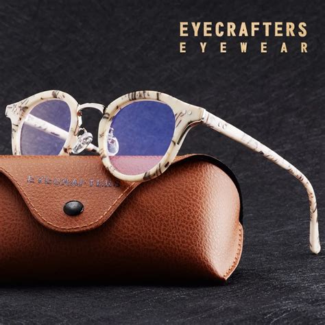 women s designer glasses frames uk ~ metal eyewear cat eye frames eye glasses women trendy