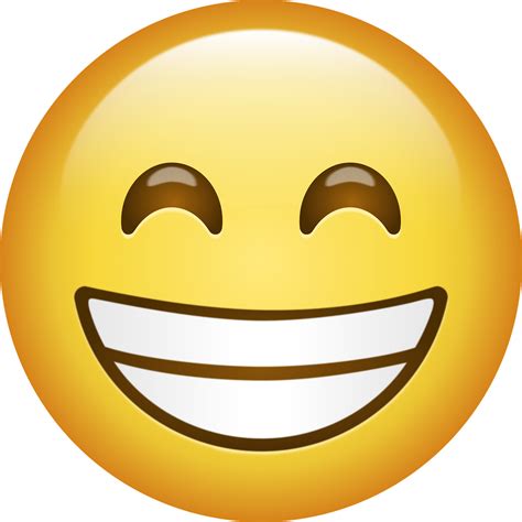 Happy Face Emoji Png 704x720px Watercolor Blog Comedy Emoji Images