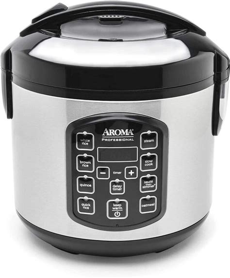 What Is The Best Rice Cooker For Sticky Rice Twin Stripe