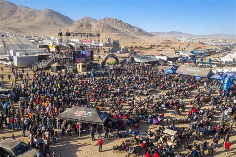 King Of The Hammers The Ultimate Desert Race