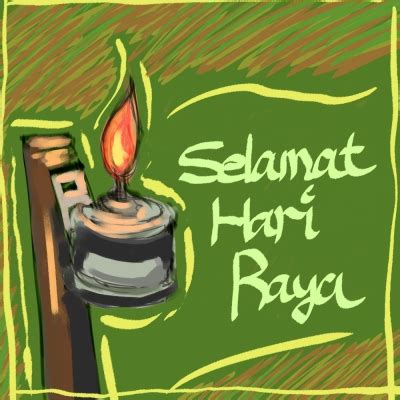 It is a public holiday in malaysia and singapore. Legio Malaysia: Eve of Hari Raya RSVP