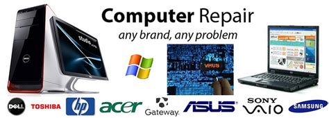 Computer Laptop Repair Services In Singapore