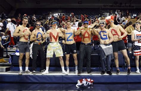 You are on gonzaga scores page in basketball/usa section. Gonzaga Basketball: 5 Storylines to Follow for 2017 WCC ...